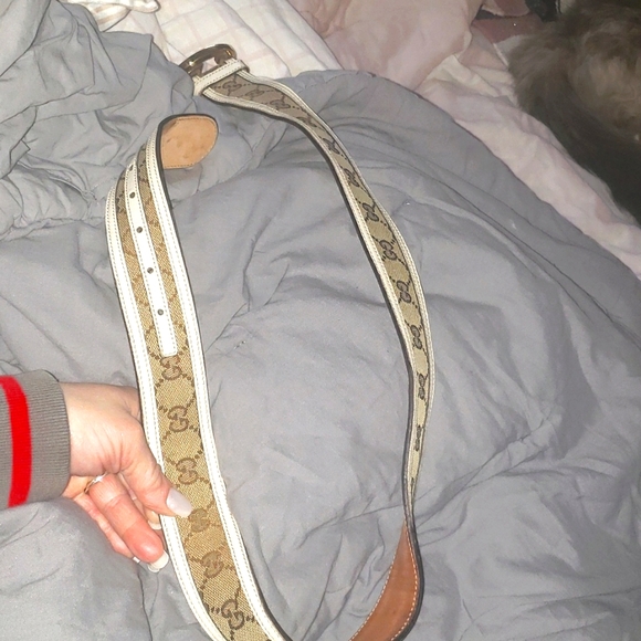 Gucci belt authentic - Picture 5 of 5